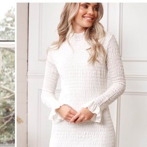 Brand new Review dress from Esther Boutique